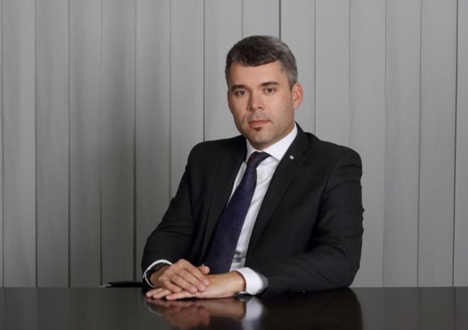 ​Tomáš Tóth rezignoval na pozici předsedy představenstva a výkonného ředitele ČD Cargo