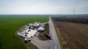 Metrostav Infrastructure zahajuje rekonstrukci silnice I/53 Znojmo - Lechovice