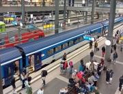 ​SVOD Bohemia: Expanze do zahraničí pomáhá českým železničním dopravcům zvyšovat počty cestujících