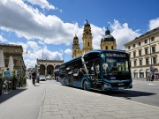 UITP: Splnění klimatických cílů Evropské unie se bez podpory veřejné dopravy neobejde