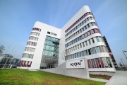 Společnost KION v prvním čtvrtletí zvýšila tržby i zisk