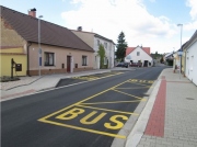 Noví autobusoví dopravci budou v Pardubickém kraji jezdit od června 2022