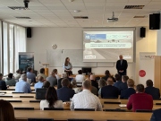 ​ŽESNAD.CZ: Špičky železničního oboru řešily na ČVUT vliv lidského činitele na bezpečnost