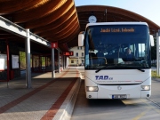 Úkolem krajů je zajistit obslužnost ke spokojenosti občanů