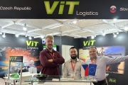 Společnost ViT Logistics v létě očekává snížení objemů přeprav