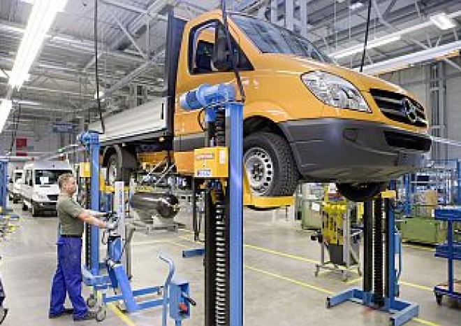 Centrum pro mobilitu bez emisí oslavilo patnácté výročí