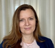Marie Sgariboldi Šedivcová se stala HR manažerkou společnosti Dachser Czech Republic