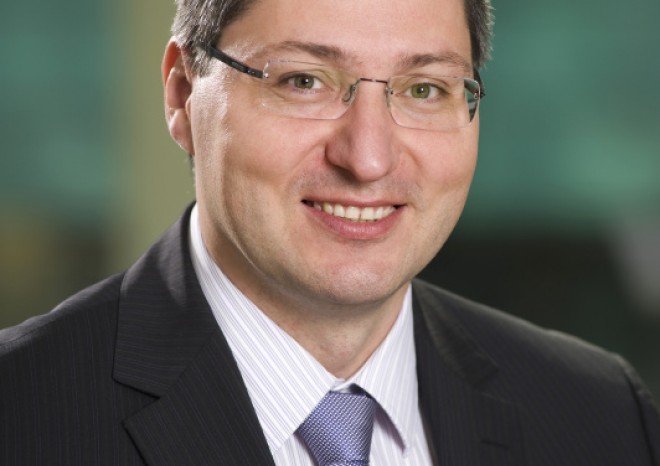 ​Generálním ředitelem CzechTollu se stal šéf SkyTollu Matej Okáli