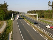 Ťok: Mýtný systém by se mohl od roku 2019 rozdělit na dvě části