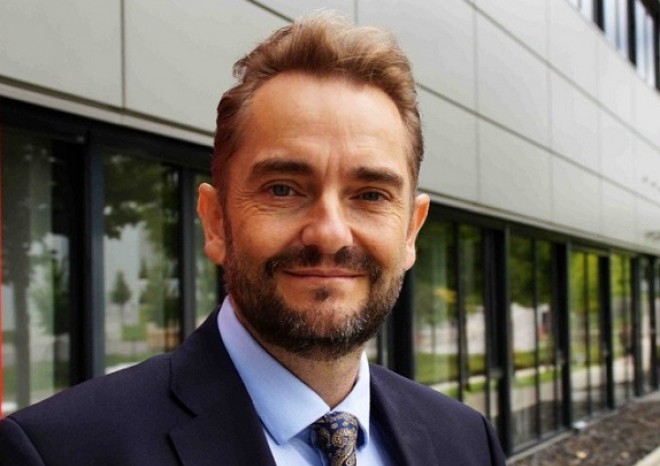 ​Zeptali jsme se Jakuba Trnky, ředitele společnosti Raben Logistics Czech & Slovakia