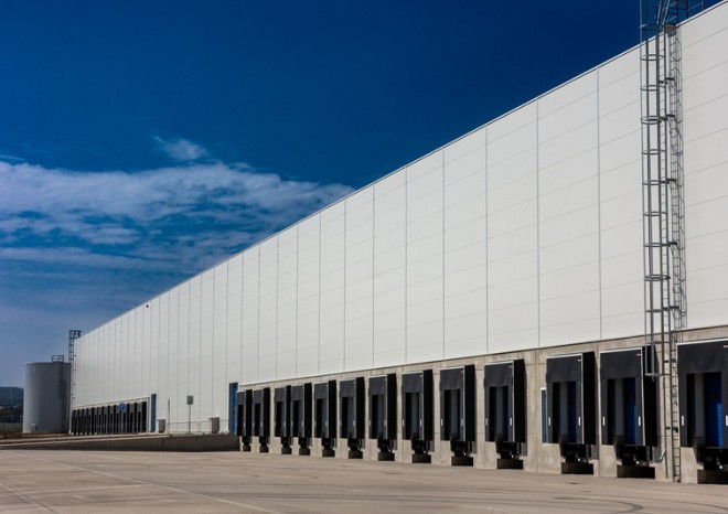 ​UDI Group pronajala svou největší halu v Přehýšově společnosti Prefab Factory