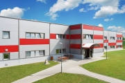 ​Dačická THK investuje rekordně - přes 400 milionů, tržby klesly