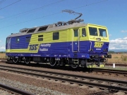 ​Společnost TSS Cargo míří do čínských rukou