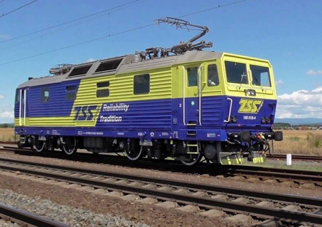 ​Společnost TSS Cargo míří do čínských rukou