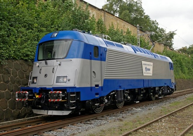 Škoda Electric dodá mechanické pohony pro 110 lokomotiv koncernu GE
Transportation