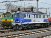 Ředitelé drah zemí V4 jednali o posílení role železnice