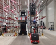 ​Colliers: Rozestavěnost průmyslových nemovitosti v ČR je na rekordní úrovni