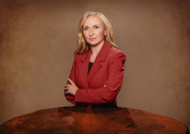 ​Jana Rohlová je novou HR manažerkou Raben Logistics Czech & Slovakia