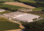 Panattoni Europe předala KION Group druhou výrobní halu
