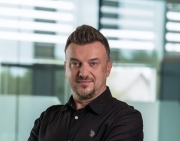 ​FM Logistic jmenovala Vedrana Gotvalda ředitelem dopravy pro Českou republiku a Slovensko