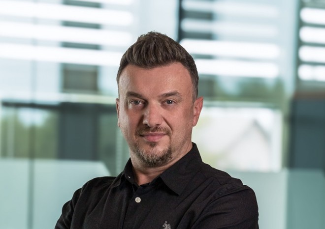 ​FM Logistic jmenovala Vedrana Gotvalda ředitelem dopravy pro Českou republiku a Slovensko