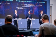 Ministerstvo dopravy: Musíme zachovat dostupnost evropských aut i pracovních míst v automobilkách
