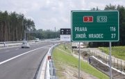 Středočeský kraj požaduje rychlejší výstavbu dálnic D3 a D4