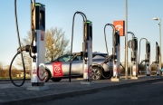 ​ORLEN v Česku rozšiřuje síť ultrarychlého dobíjení
