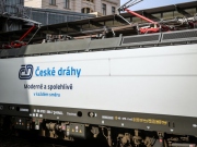 Agentura Moody‘s potvrdila rating ČD v investičním pásmu se stabilním výhledem