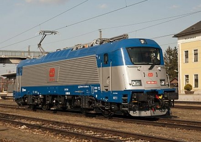 Škoda Transportation a ČD se hádají o desítky milionů Kč