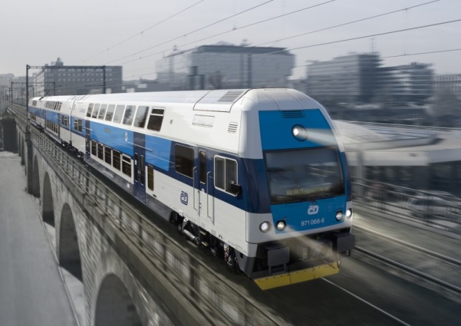 Škoda Transportation chce společně s Alstomem proniknout na německý trh