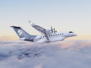 Aerolinky Air Canada koupí 30 elektrických letadel od Heart Aerospace