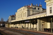 Projekt trati z Ruzyně do Kladna vypracuje Metroprojekt za 112,3 milionu korun