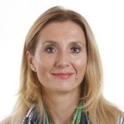 Náměstkyně Dana Ťoka odchází z ministerstva do ČD