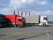 ČESMAD loni vydal více karnetů TIR