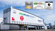 Schmitz Cargobull získal ocenění Trailer Innovation 2023
