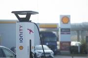 V Nupakách byla uvedena do provozu první ultrarychlá nabíjecí stanice