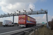 ÚOHS zrušil část soutěže na firmu, která státu poradí s výběrem mýta po 2029