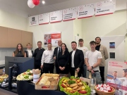 ​Světová logistická síť Mail Boxes Etc. otevřela novou franšízu v Liberci