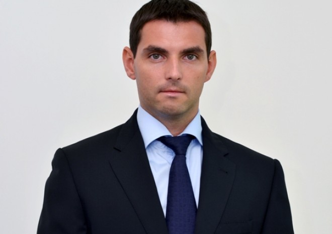 Radim Novák se stal zástupcem generálního ředitele Veolia Transport CE