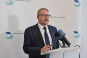 Prioritou nového ministra musí být zrychlení staveb