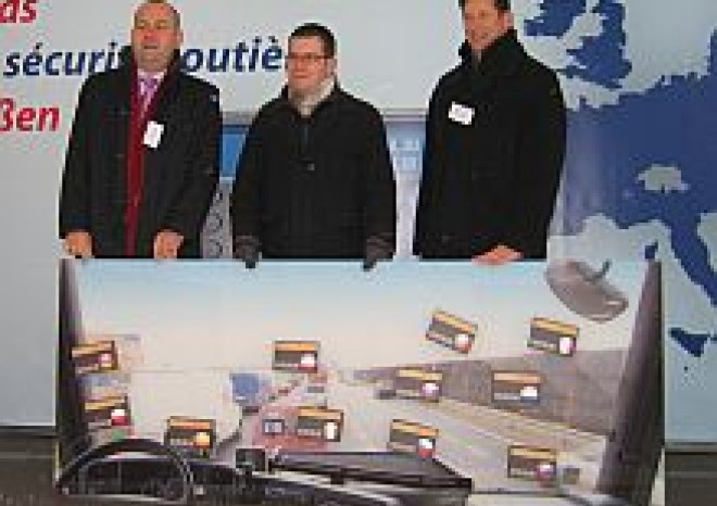 Dopravci volají po univerzální jednotce