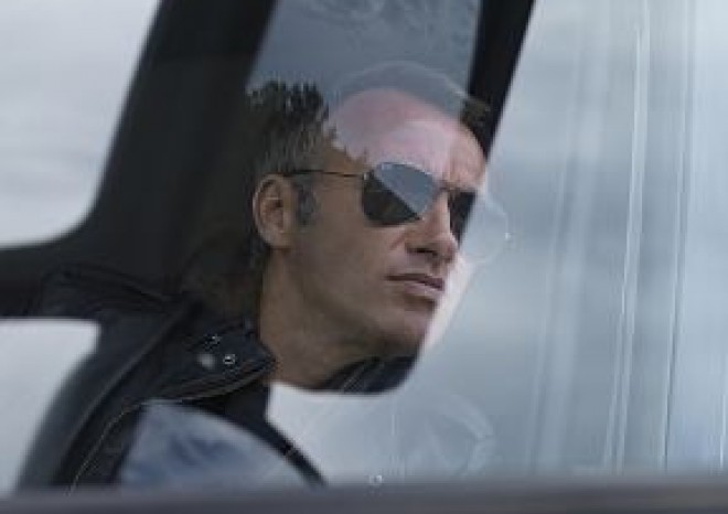 Začínají chybět vozidla i řidiči