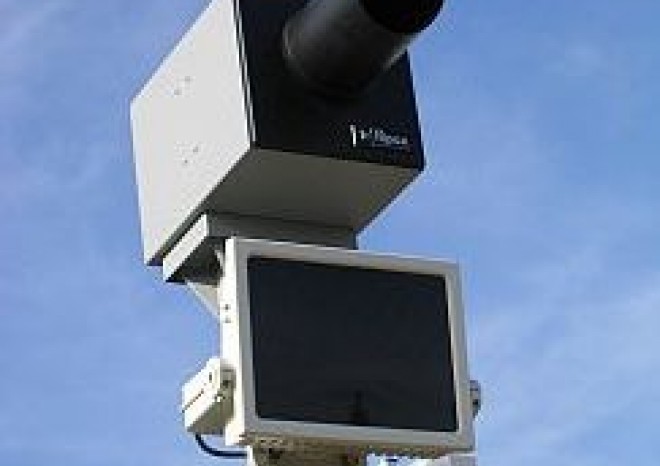 Podpora vysokorychlostního vážení je od počátku nestandardní