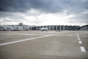 Bruselské letiště kvůli stávce proti dopadům růstu cen zrušilo všechny lety