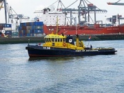 Rotterdam na letošek zmrazil přístavní poplatky