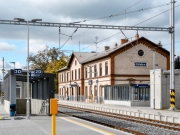 Správa železnic vybrala firmy pro modernizaci tratě Střelice - Zastávka