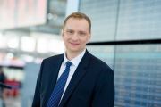 Jiří Jarkovský bude od srpna novým členem představenstva Czech Airlines Handling