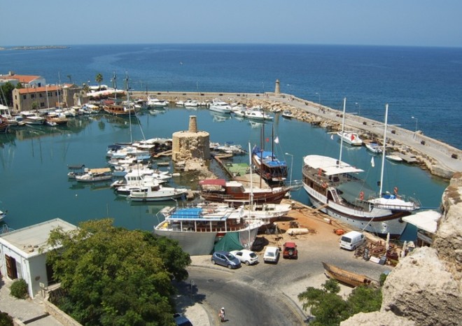 ​UNIFE: Kypr chce znovu zavést vlaky, což podpoří bezpečnost železnic v unii