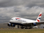 ​Brexit může vážně uškodit letecké dopravě